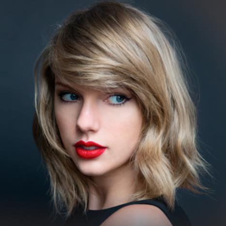 taylor swift无损音乐mp3免费下载